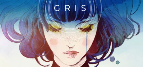 постер игры Gris