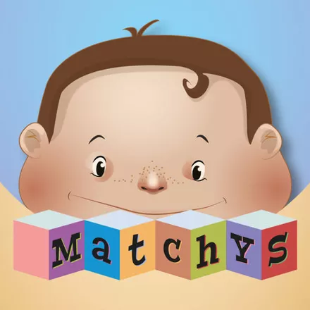 постер игры MatchYS