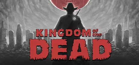 постер игры Kingdom of the Dead