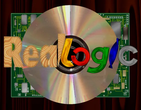 ReaLogic logo