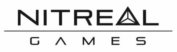 Nitreal Games logo