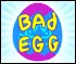 постер игры Bad Egg