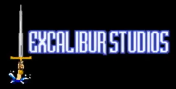 Excalibur Studios logo
