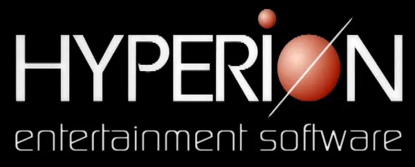 Hyperion Entertainment CVBA logo