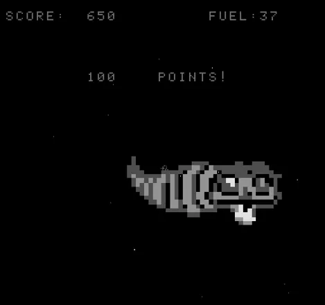 Starship 1 (1977) - MobyGames