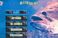 Monster! Bass Fishing (2002) - MobyGames