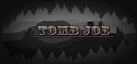 постер игры Tomb Joe