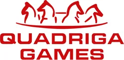 Quadriga Games GmbH logo
