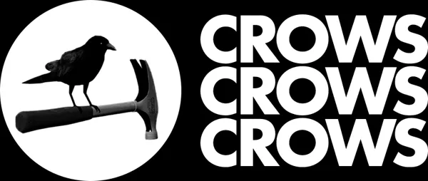 Crows Crows Crows GmbH logo