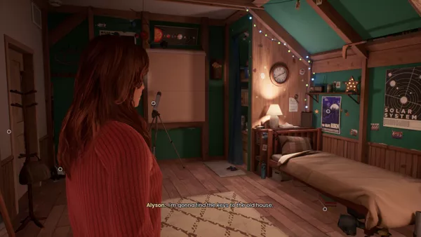 Review  Life Is Strange: True Colors - Gaming - XboxEra