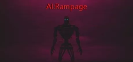 постер игры AI: Rampage