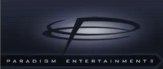 Paradigm Entertainment Inc. logo