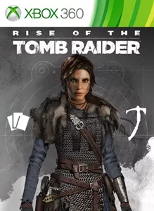 Rise of the Tomb Raider (2015) - MobyGames