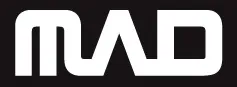 M.A.D. logo