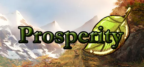 постер игры Prosperity
