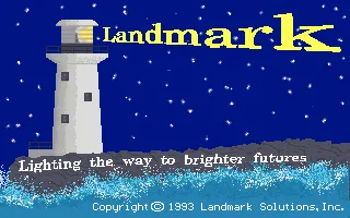 Landmark Solutions, Inc. logo