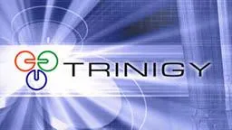 Trinigy GmbH logo