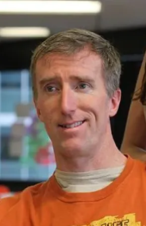 developer photo