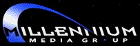 Millennium Media Group logo
