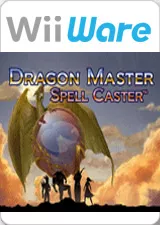постер игры Dragon Master Spell Caster