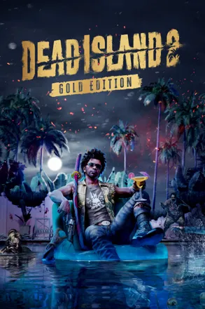  Dead Island 2 - Day One Edition (PS4) : Video Games