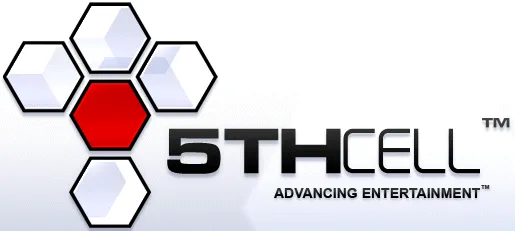 5TH Cell Media, LLC logo