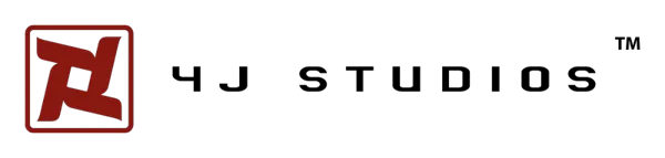 4JStudios logo
