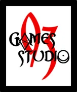 93 Games Studio logo