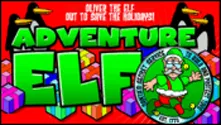 обложка 90x90 Adventure Elf