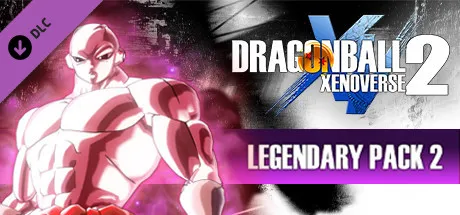 The Dragon Ball Xenoverse 2 Legendary Pack 2 DLC Launch Trailer