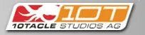 10tacle studios AG logo