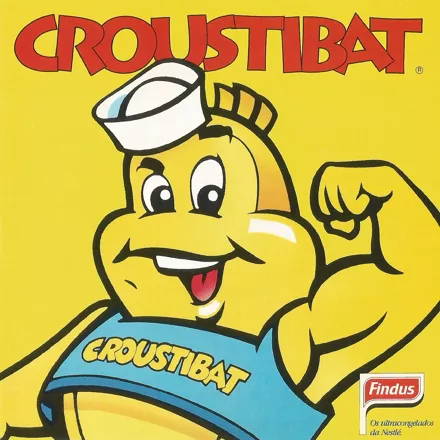 постер игры Croustibat