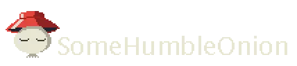 SomeHumbleOnion logo