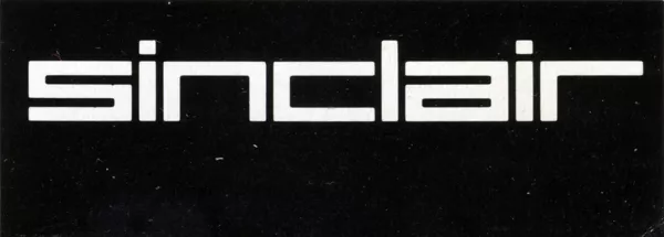 Sinclair Research Ltd. logo