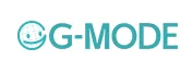 G-mode Co., Ltd. logo