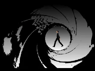 Screenshot of GoldenEye 007 (Nintendo 64, 1997) - MobyGames