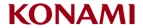 Konami Corporation logo