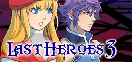 постер игры Last Heroes 3