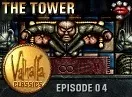 постер игры Valhalla Classics: Episode 4 - The Tower