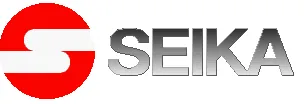 Seika Corporation logo