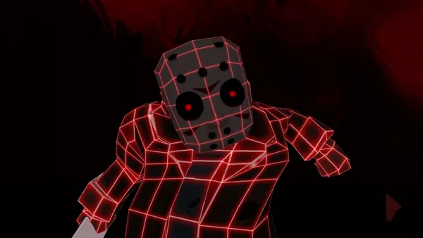 Friday the 13th: Killer Puzzle - Electrical Jason (2018) - MobyGames