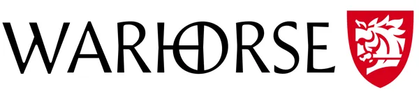 Warhorse Studios s.r.o. logo
