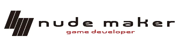 Nude Maker Co., Ltd. logo