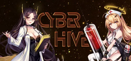постер игры CyberHive