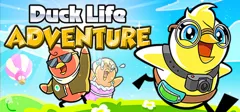 About: Duck Life: Retro Pack (Google Play version)