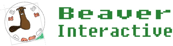 Beaver Interactive logo