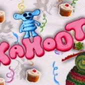 постер игры Kahoots