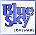 BlueSky Software, Inc. logo