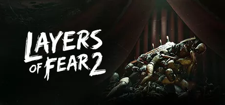 постер игры Layers of Fear 2