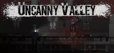 постер игры Uncanny Valley